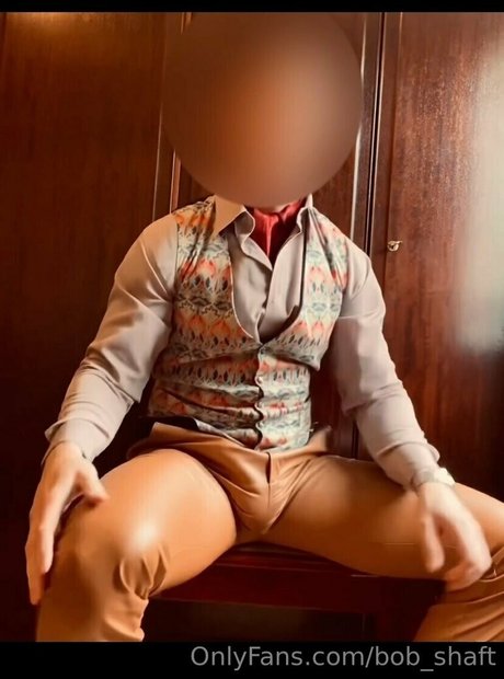 bob shaft スターセックス 画像