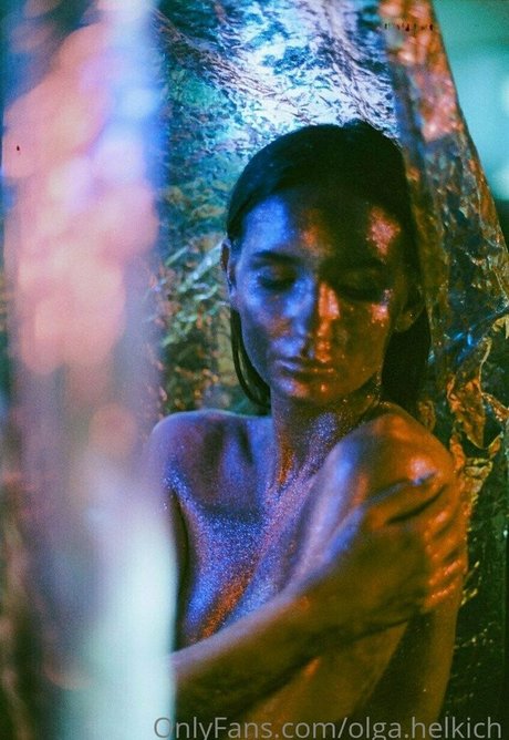 olga dancer セックスモデル 写真