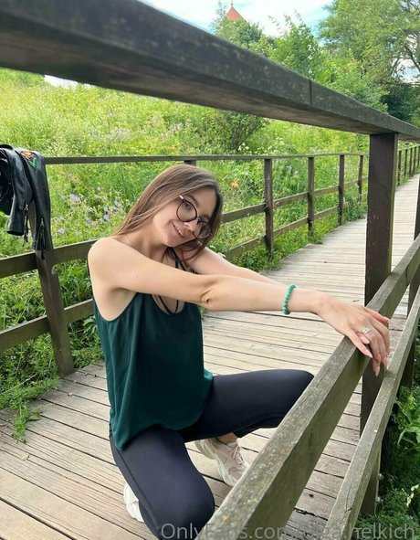 olga dancer アート女優 写真