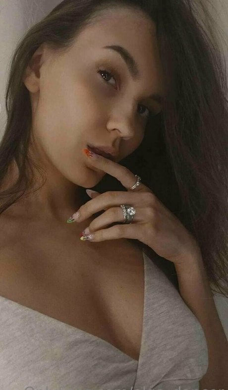 olga dancer HDスター 写真