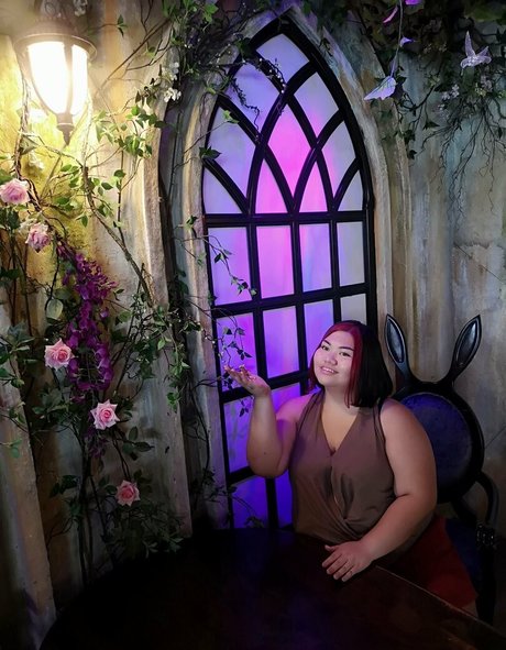 ameenachubbycutie ポルノスター 可愛い アーカイブ