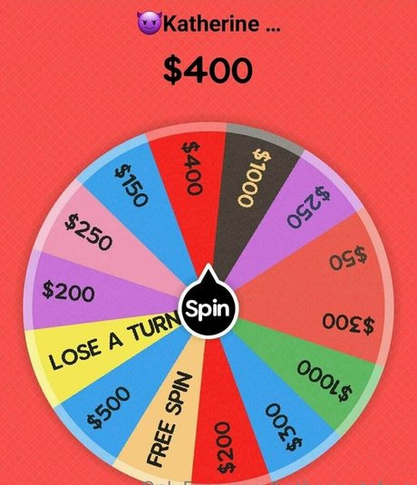 katherinetsfree 最高のスター 写真