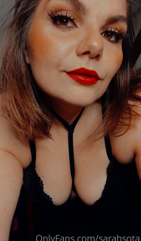 sarahsota 完璧なスター 写真