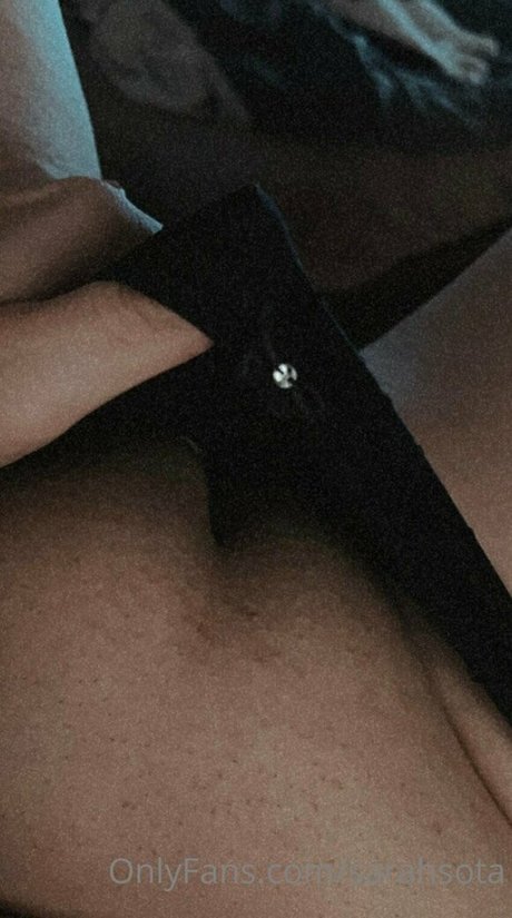 sarahsota かわいいモデル 写真