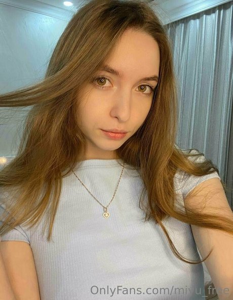 miyu free ポルノスター 写真