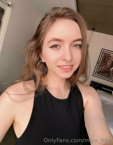 miyu free 無料モデル 写真