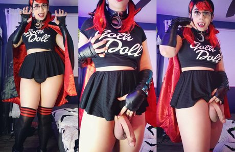 Rayray Sugarbutt 完璧な女優 画像