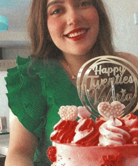 Valeria Alcala HD女優 画像