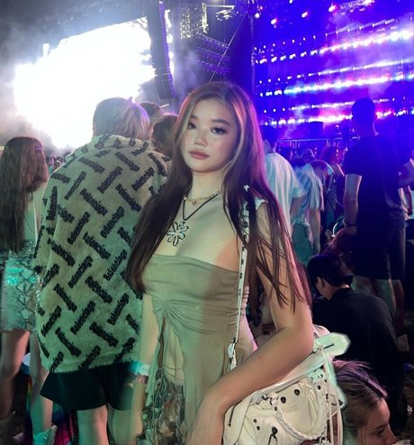 Annxhy 高品質女優 画像