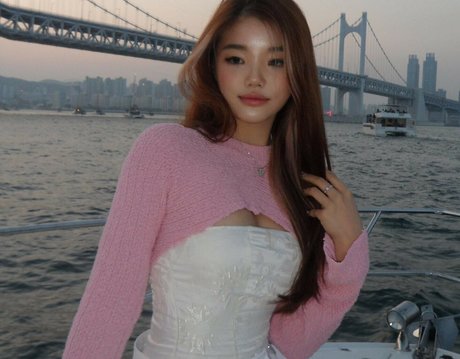 Annxhy 独占スター 画像