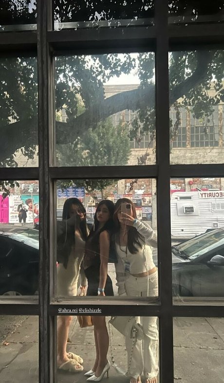 Annxhy ポルノスター ヌード 画像