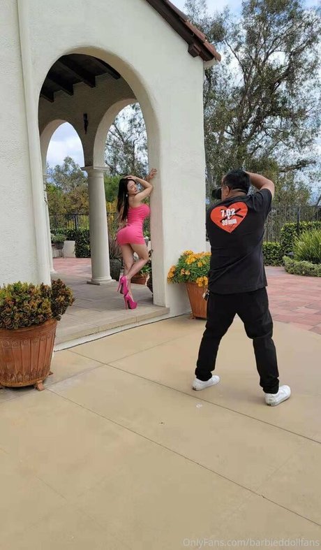 barbieddollfans 無料のスター 写真