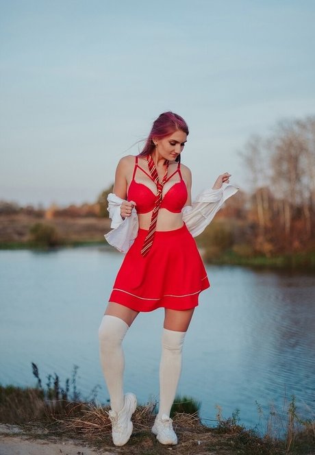 Lyllaangel 高品質のスター 写真