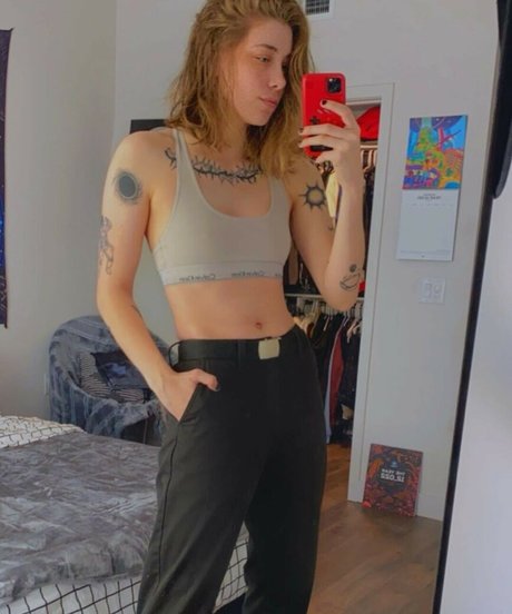 Onlyjayus セックスモデル ギャラリー