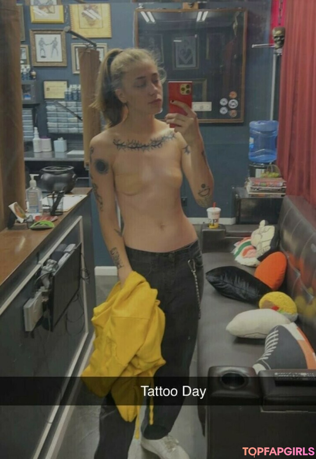 Onlyjayus ポルノスター セクシー 画像