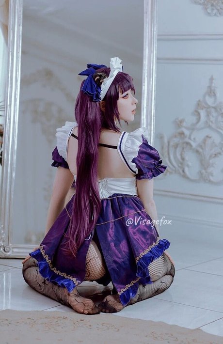 アナルコスプレオンリーファンズ ホット裸 ギャラリー