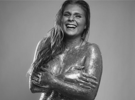 Chloee Tinnin 裸モデル ギャラリー