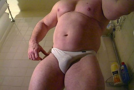 flexbigmuscle セックススター 写真