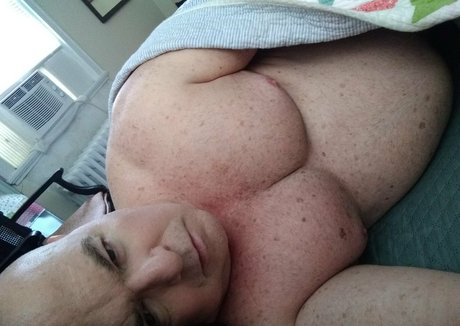 flexbigmuscle 裸のモデル 写真