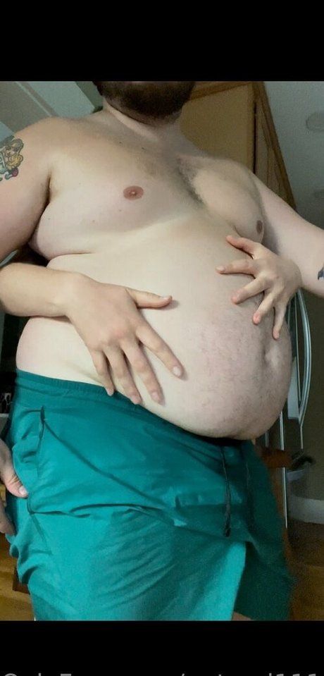 gutgod111 ヌードモデル 写真