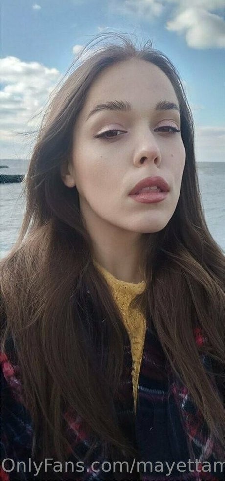 mayettamimi エロティックモデル 写真