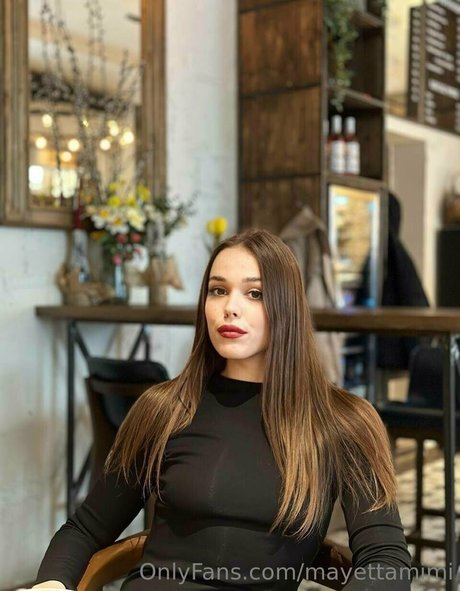 mayettamimi 高品質のポルノスター 画像