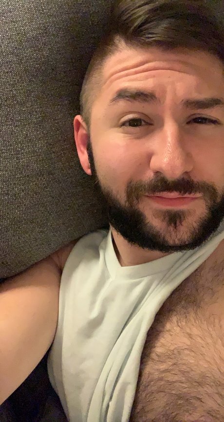 Ryan Andrew s ヌードモデル 写真