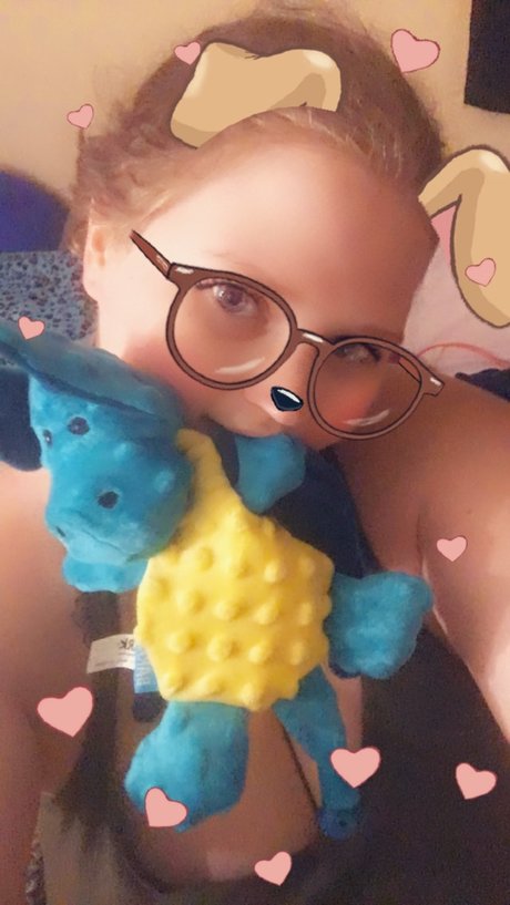 Nova The Puppy ポルノスター 写真