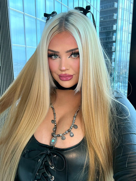 Arika Greene セクシーなスター ギャラリー