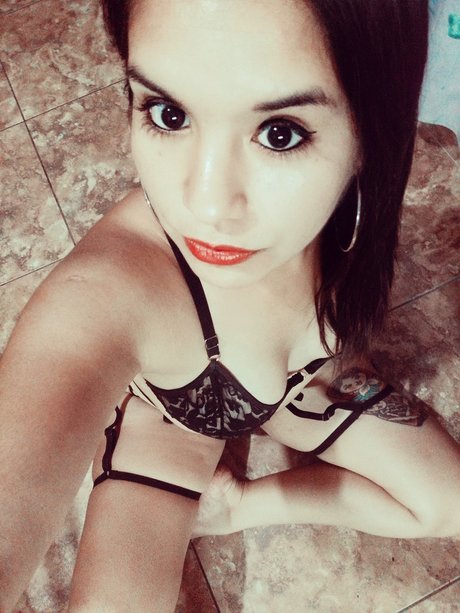 Amberxxx_ 完璧なモデル 画像