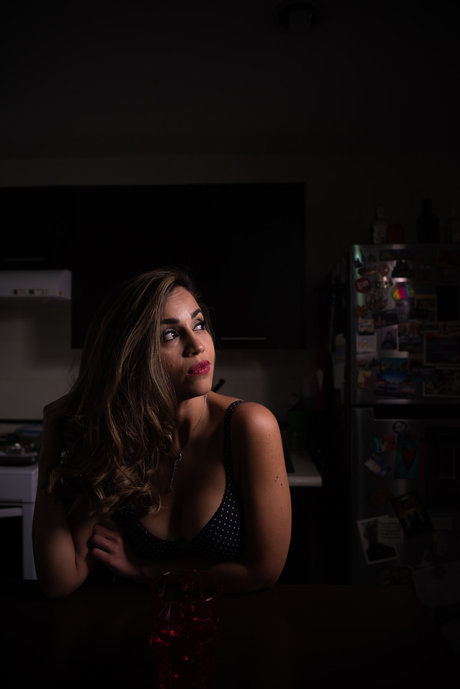 LA OTRA BREN 独占女優 アーカイブ