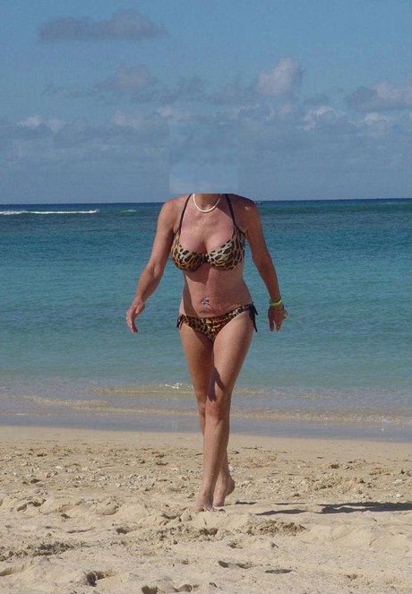 NorCalMature スター 裸 画像