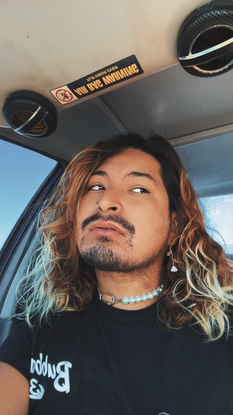 Alejandro Botello セックスポルノスター 写真