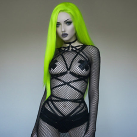 Obsidian Kerttu トップスター 画像