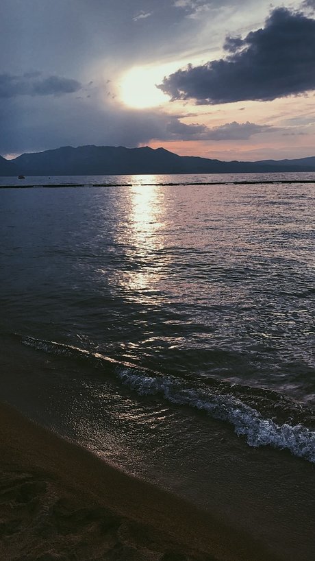 Nya Blue トップスター 写真