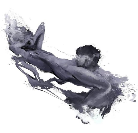 Badazz gent 完璧な女優 画像