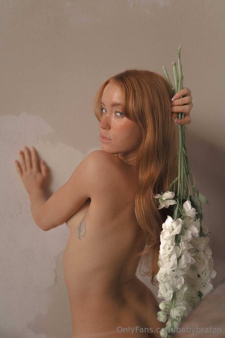 Baby Brat Spoil me_ スター ヌード アーカイブ