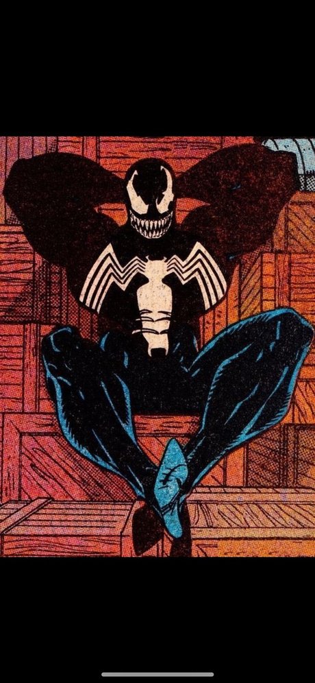 The Dark Heartthrob スターセックス 画像