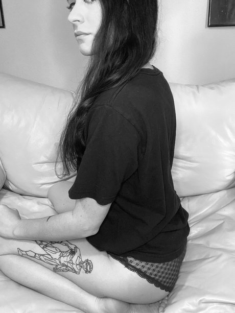 Almost Megan かわいいスター 画像