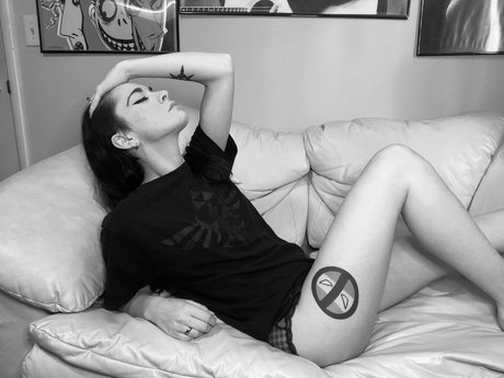 Almost Megan 素敵な女優 画像