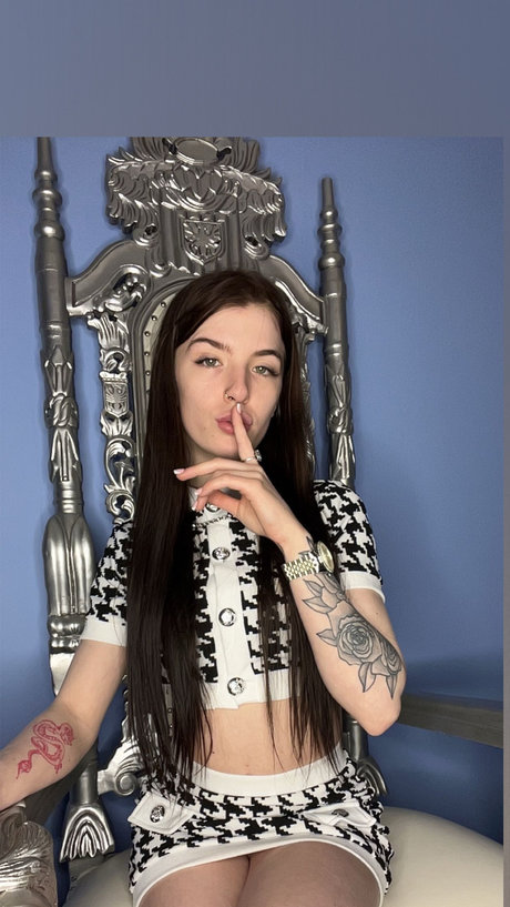 _Snow Bleu_ 無料スター 写真