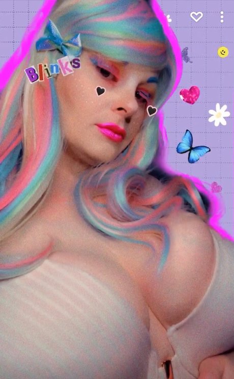 OceanWatersOnly トップモデル 画像