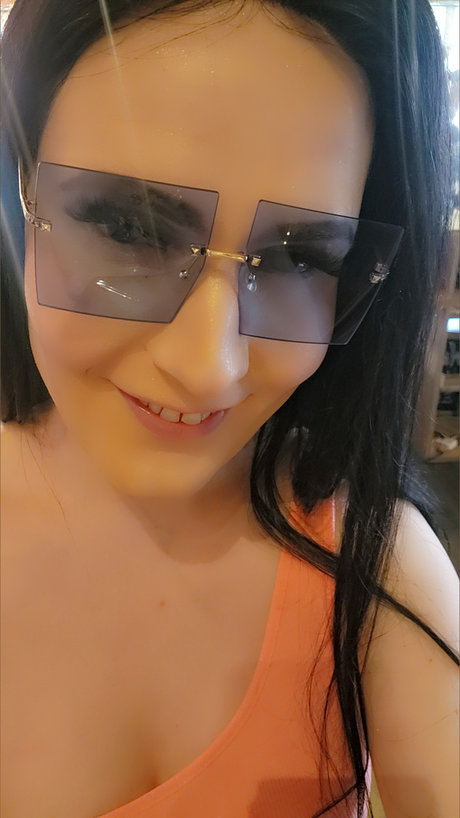 Oceana Breeze ヌードモデル 画像