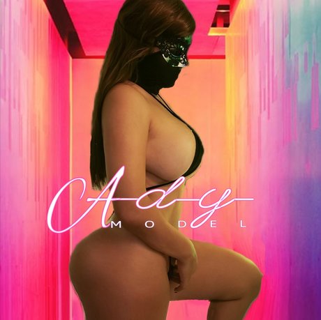 Ady Model 最高のポルノスター ギャラリー