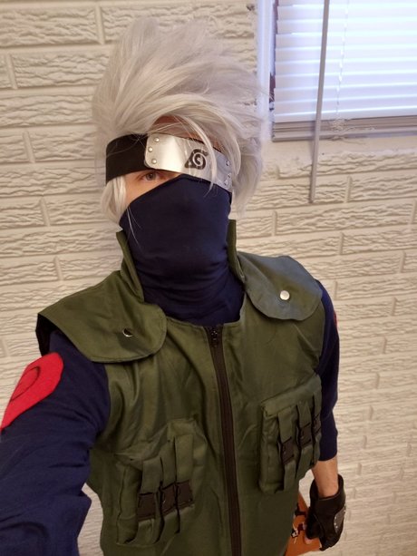 Vash ポルノスター 写真