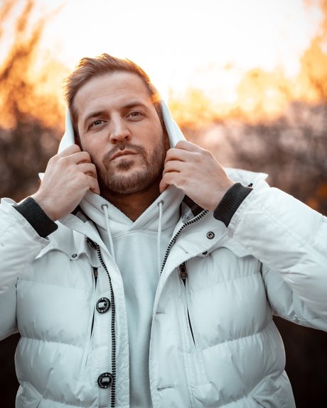 Tenzo27 ポルノモデル 写真