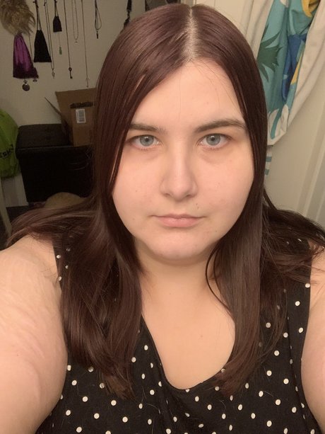 Rose SSBBW 高品質のポルノスター 写真