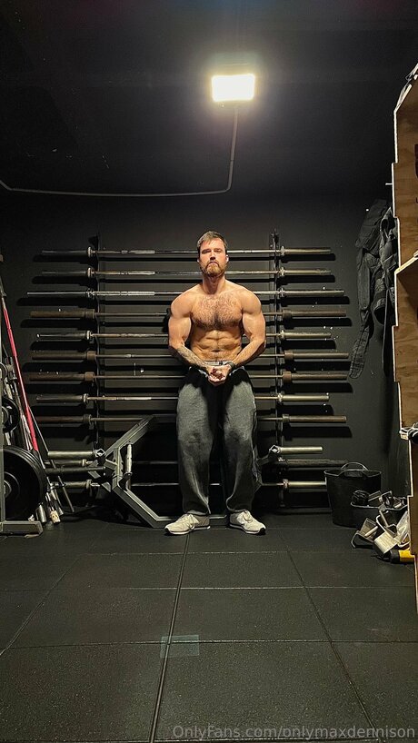 Max Dennison かわいいポルノスター アーカイブ