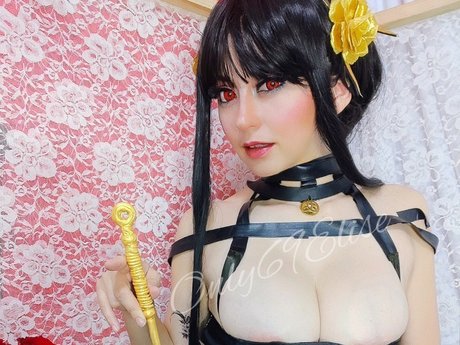 Belle Elise VIP 完璧なポルノスター 画像