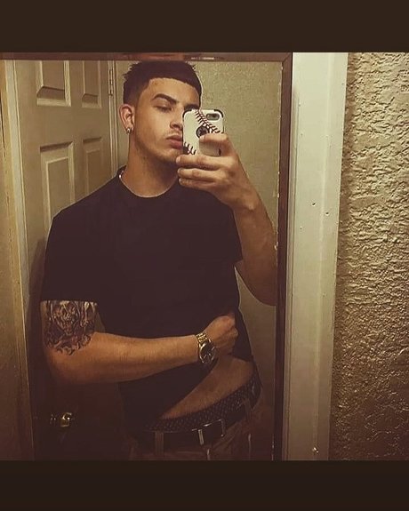 G Gio Gonzalez 可愛いモデル 画像